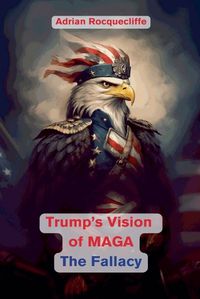 Cover image for Trump's Vision of Maga - The Fallacy