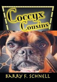 Cover image for Coccyx Cousins