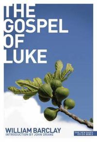 Cover image for Gospel of Luke