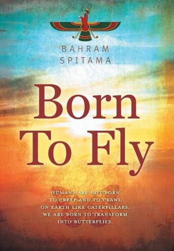 Cover image for Born To Fly