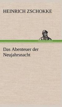 Cover image for Das Abenteuer Der Neujahrsnacht