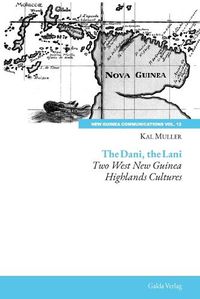 Cover image for The Dani, the Lani