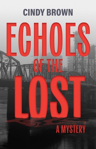 Cover image for Echoes of the Lost