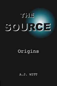 Cover image for The Source: Origins