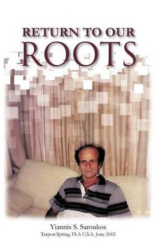 Cover image for Return to Our Roots