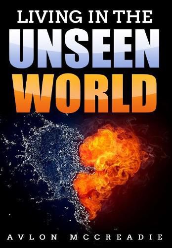 Cover image for Living in the Unseen World