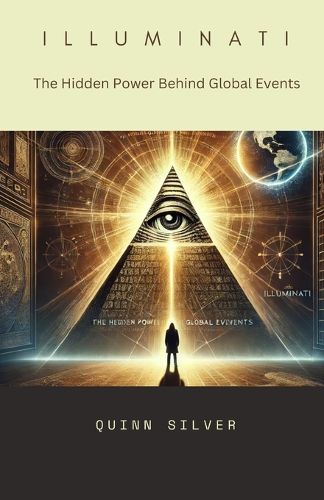 Cover image for Illuminati