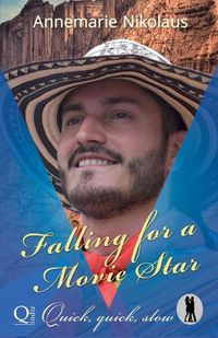 Cover image for Falling for a Movie Star