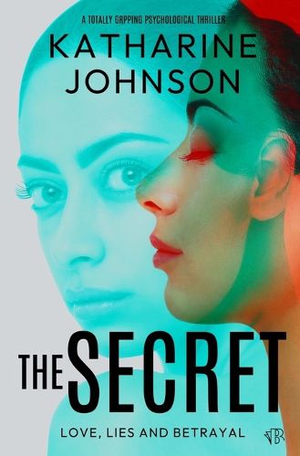 Cover image for The Secret