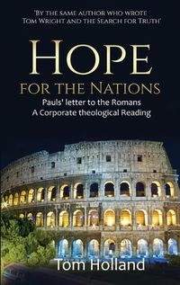 Cover image for Hope for the Nations: Paul's Letter to the Romans