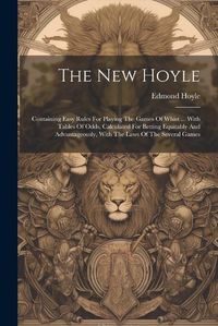 Cover image for The New Hoyle