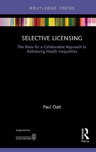 Selective Licensing