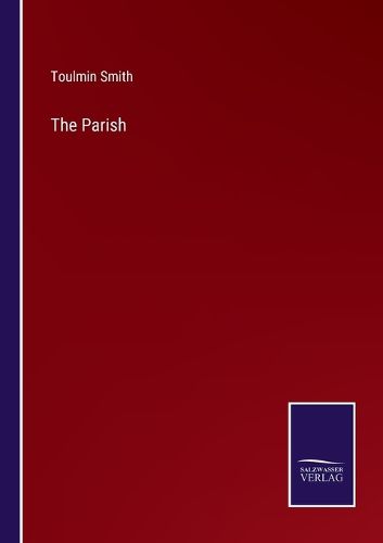 Cover image for The Parish