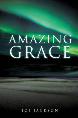 Cover image for Amazing Grace