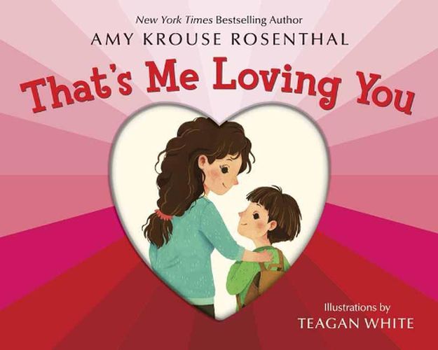 Cover image for That's Me Loving You