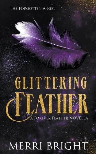 Cover image for Glittering Feather