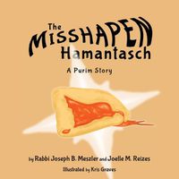 Cover image for The Misshapen Hamantasch