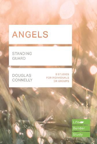 Angels (Lifebuilder Study Guides): Standing Guard