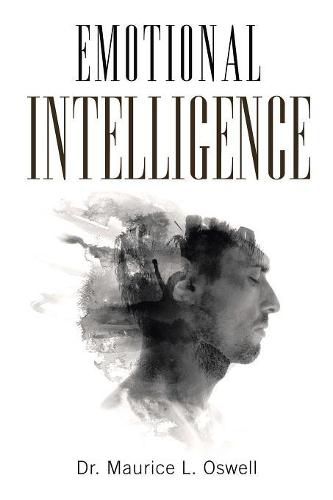 Cover image for Emotional Intelligence
