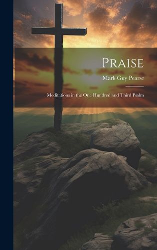 Cover image for Praise