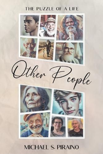 Cover image for Other People