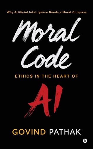 Cover image for Moral Code