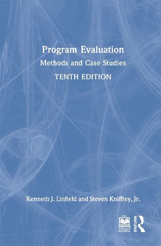 Cover image for Program Evaluation