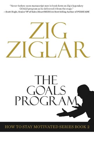 Cover image for The Goals Program