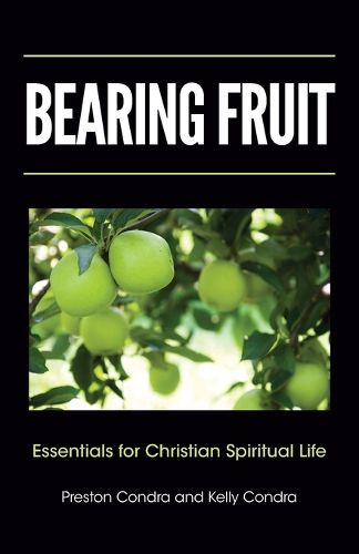 Cover image for Bearing Fruit