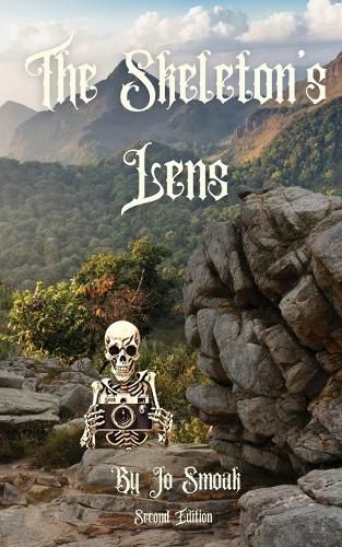 Cover image for The Skeleton's Lens