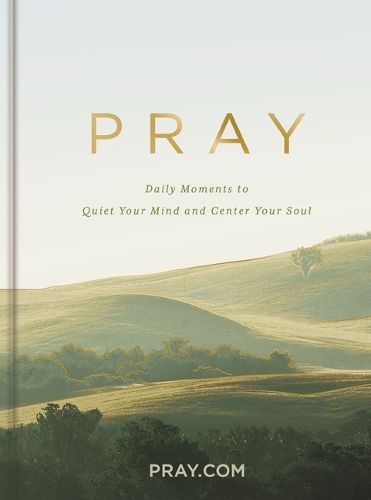 Cover image for Pray
