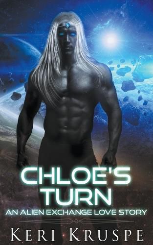 Cover image for Chloe's Turn