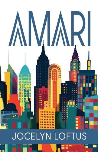 Cover image for Amari