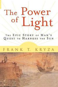 Cover image for The Power of Light