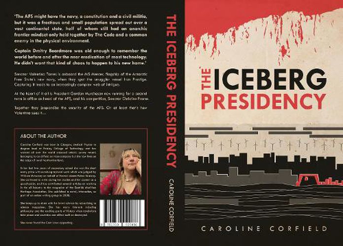 The Iceberg Presidency