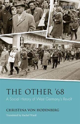 Cover image for The Other '68