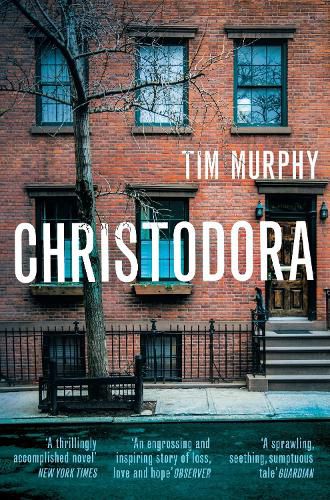 Cover image for Christodora