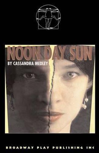 Cover image for Noon Day Sun