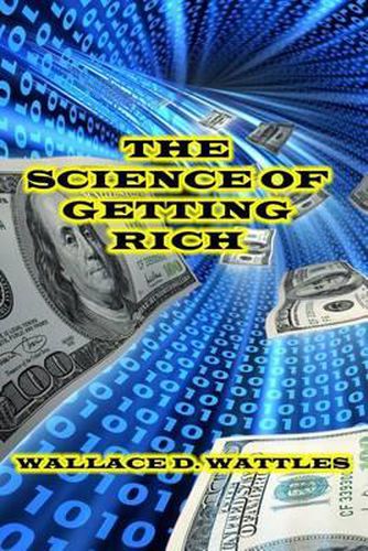 Cover image for The Science of Getting Rich