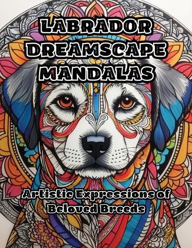 Labrador Dreamscape Mandalas