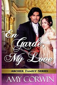 Cover image for En Garde, My Love