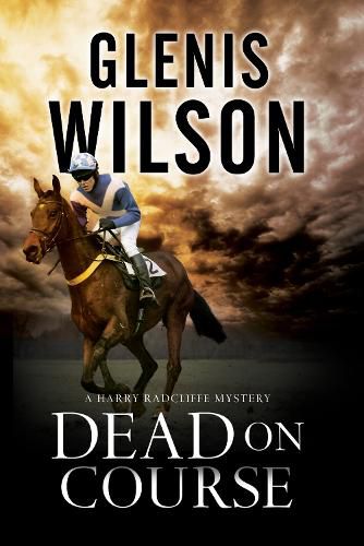 Cover image for Dead on Course