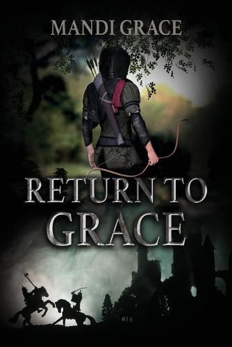 Cover image for Return to Grace