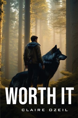 Cover image for Worth It