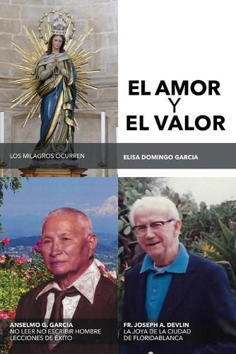 Cover image for El Amor Y El Valor