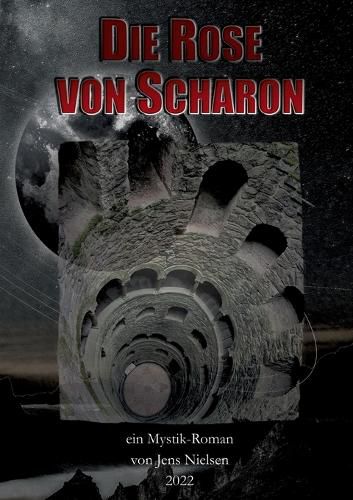 Cover image for Die Rose von Scharon