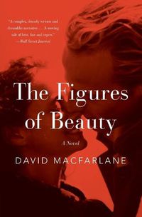 Cover image for The Figures of Beauty