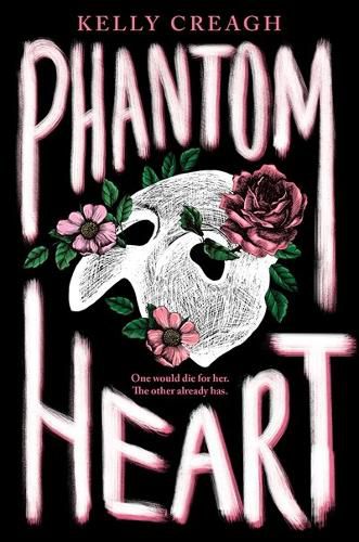 Cover image for Phantom Heart