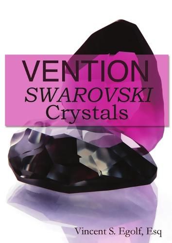 Cover image for Vention: Swarovski Crystals