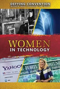 Cover image for Women in Technology